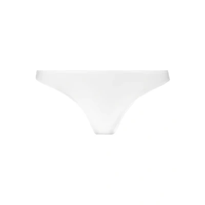 Afbeelding van Schiesser Invisible String, Dames, Maat: 38, Weiß