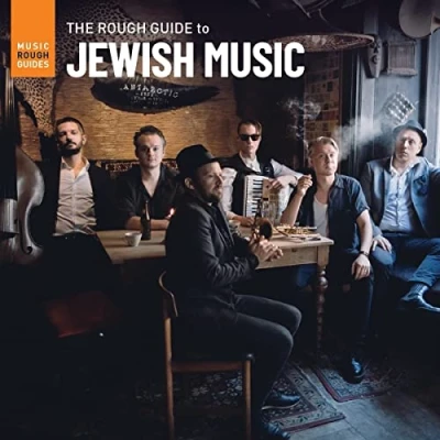 Afbeelding van Various Artists The Rough Guide To Jewish Music (CD)