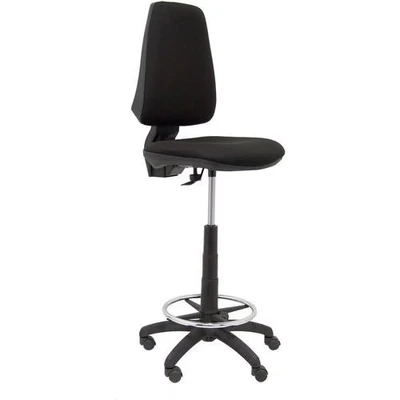 Afbeelding van P&amp;C Kruk Elche Cp Bali Pb840Rn Zwart 146 Cm