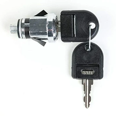 Afbeelding van Hazet 179XL 08 Reserveslot 1 stuk(s)