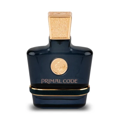 Afbeelding van Primal Code by Swiss Arabian 100 ml Eau De Parfum Spray