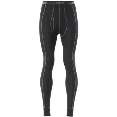Afbeelding van Mascot Thermo onderbroek Vigo zwart Maat 2xl Broek Ondergoed