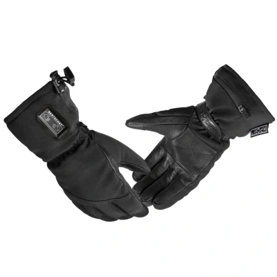Afbeelding van Bertschat Verwarmde Handschoenen PRO Dual Heating USB M Accupack: Strong zonder batterij indicator
