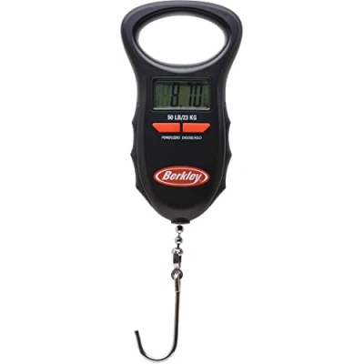 Afbeelding van Berkley 50LB Digital Fish Scale Weegschaal