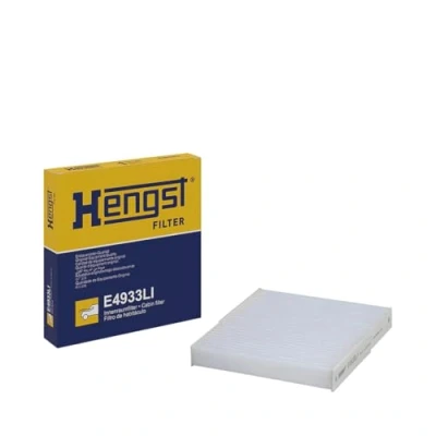 Afbeelding van Hengst Filter Interieurfilter E4933LI