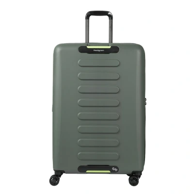 Afbeelding van Hedgren Comby 4 wielen Trolley 74 cm met uitbreidingsplooi