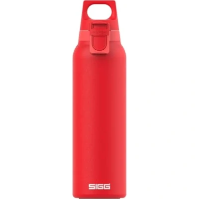 Afbeelding van SIGG Hot&amp;Cold ONE Light 0.5L rood