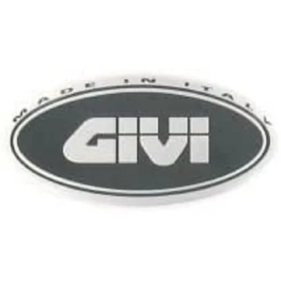 Afbeelding van Givi ZV55R E55 Logo