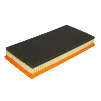 Afbeelding van Knecht Luchtfilter LX 596