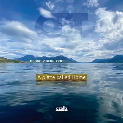 Afbeelding van Oddgeir Berg Trio A Place Called Home (LP)