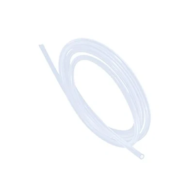 Afbeelding van Siliconen slang, 10 mm ID x 13 OD, 3 meter, flexibele siliconenslang, water luchtslang, voor de overdracht van pompen