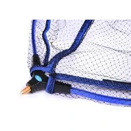 Afbeelding van Cresta Blackthorne Ghost Net Medium Fine Mesh