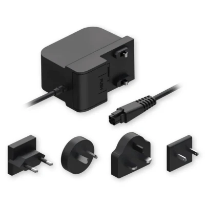 Afbeelding van Teltonika PR3PUPS3 Stekkernetvoeding, vaste spanning 9 V/DC 1 A W