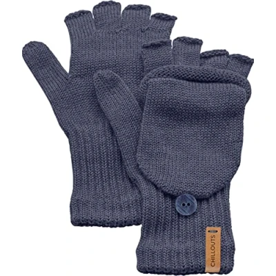 Afbeelding van chillouts Gebreide handschoenen Thilo Glove