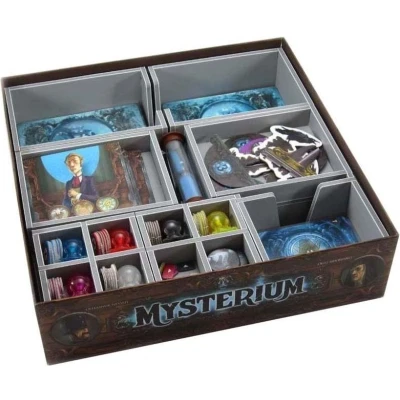 Afbeelding van Mysterium Insert Folded Space