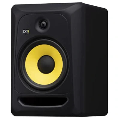 Afbeelding van KRK Classic 8 Actieve studio monitors