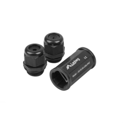Afbeelding van LANBERG adapter Z31CZKA SIECIOWA RJ45