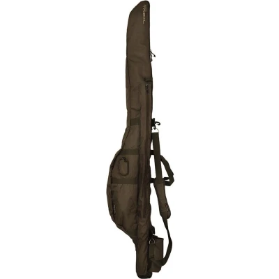 Afbeelding van Shimano Tactical 12ft 3 Rod Holdall Incl. Aero QVR Strap Foudraal
