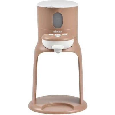 Afbeelding van BEABA EXCLUSIVE, Espresso slabbetje, Flessenwarmer/kleine potjes, Pralin