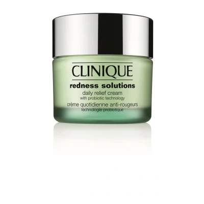 Afbeelding van Clinique Redness Solutions Daily Relief Cream 50 ml