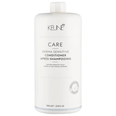 Afbeelding van 15% korting Keune Derma Sensitive Conditioner 1000ml