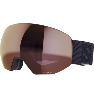 Afbeelding van Salomon Radium Prime Sigma (Extra Lens) Skibril