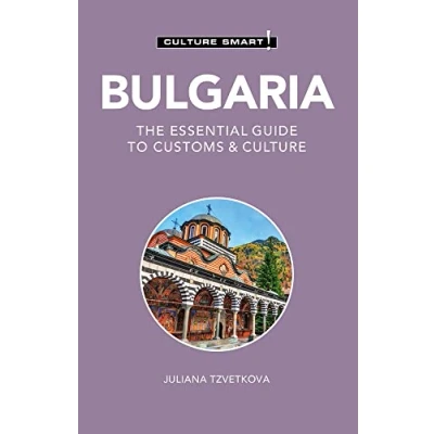 Afbeelding van Bulgaria Culture Smart!: The Essential Guide to Customs &amp;