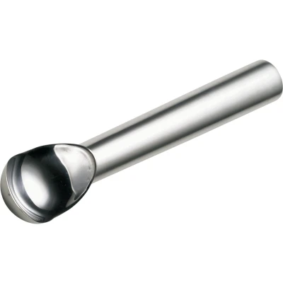 Afbeelding van Stöckel IJsdipper met lange greep Ø49mm 1/30Ltr steel ...