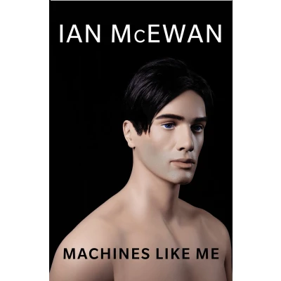 Afbeelding van Machines Like Me