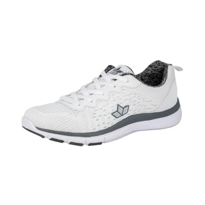 Afbeelding van Lico Eclipse Heren Sneakers, Wit/grijs, 43 EU