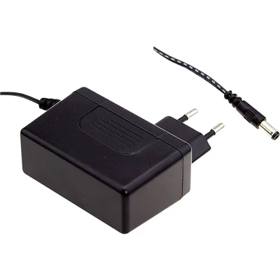 Afbeelding van Mean Well GSM60E48 P1J Stekkernetvoeding, vaste spanning 48 V/DC 1.25 A 60 W