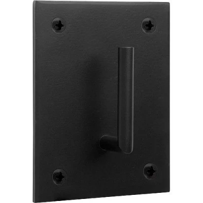 Afbeelding van Formani Piet Boon PB105 jashaak large 78x105x5mm mat zwart