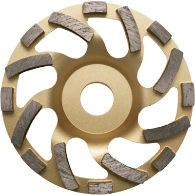 Afbeelding van Rotec Komschijf Fancup Uni 125/22,23 7442123