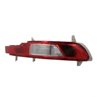 Afbeelding van ABAKUS 223 4003R UE Mistachterlamp rechts Zonder stekkerdoos, lamphouder, gloeilamp KIA: Sportage III (SL) 2.0 GDI AWD, 1.6