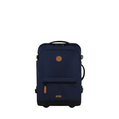 Afbeelding van Cabaia Soft Suitcase S reykjavik