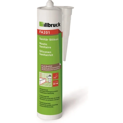 Afbeelding van Illbruck FA201 Bouw en Sanitairkit Jasmijn 310 ML FA201342497