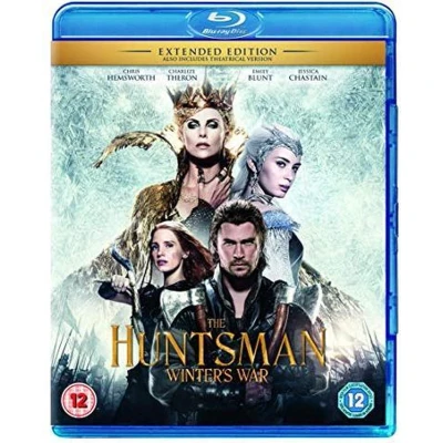 Afbeelding van Huntsman: Winter&#039;s War