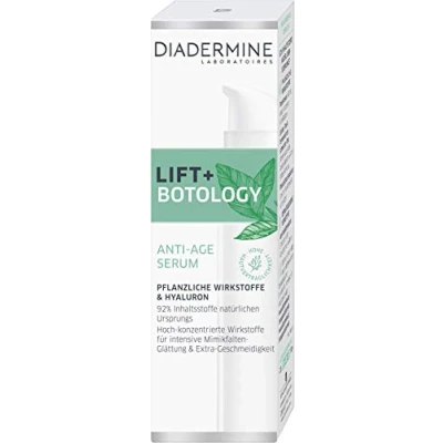 Afbeelding van DIADERMINE LIFT+ Botology Anti Age Serum, per stuk verpakt (1 x 40 ml)