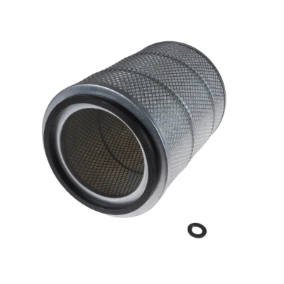 Afbeelding van Blue Print Luchtfilter ADZ92206