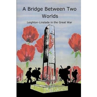 Afbeelding van A Bridge Between Two Worlds