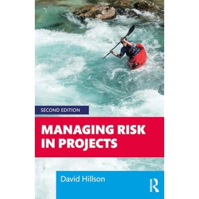 Afbeelding van Managing Risk in Projects