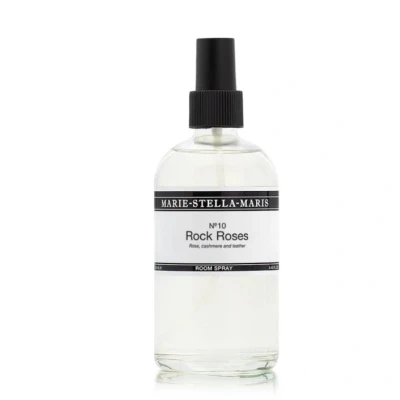 Afbeelding van Marie Stella Maris No.10 Rock Roses huisparfum 500 ml Wit