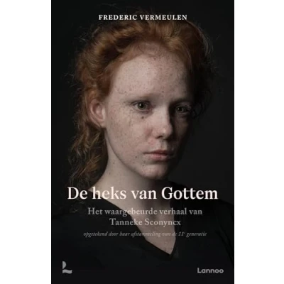 Afbeelding van De heks van Gottem