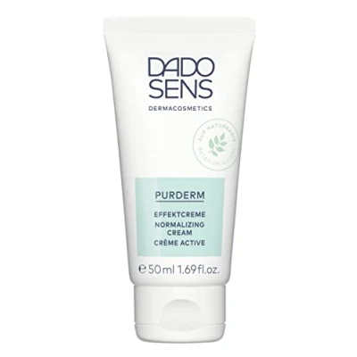 Afbeelding van Dado Sens Dermacosmetics PurDerm Normalizing Gezichtscrème