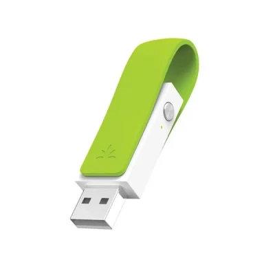 Afbeelding van Draadloze usb audiozender aptx low latency Velleman