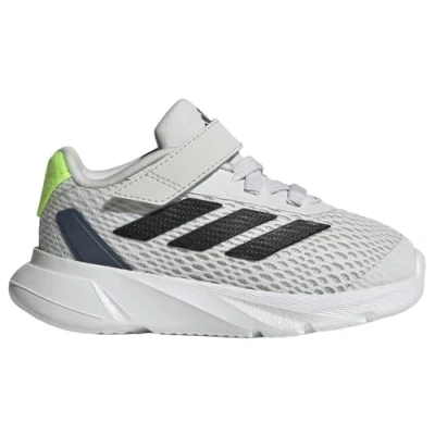 Afbeelding van adidas Uniseks Kind Duramo SL Shoes Kids, dash grey/core black/lucid lemon, 21 EU