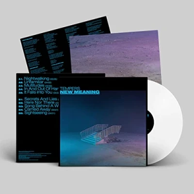 Afbeelding van Tempers New Meaning (LP)