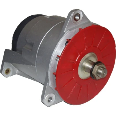 Afbeelding van Prestolite Electric Alternator/Dynamo 1277A640