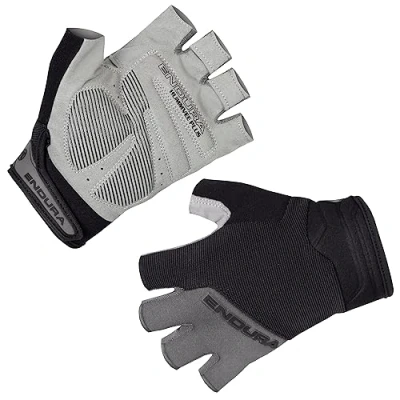 Afbeelding van Endura Hummvee Plus Mitt II handschoenen voor heren, zwart, 2XL