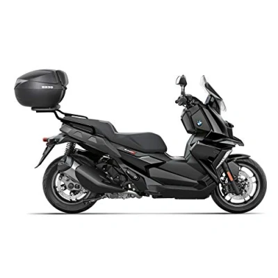 Afbeelding van SHAD Top Master Achter Montage BMW C 400X